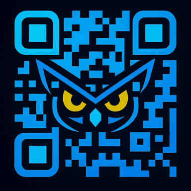 WozWize Owl